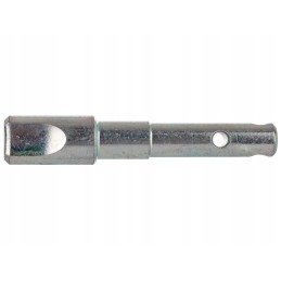 Category 2 cbm hook securing pin