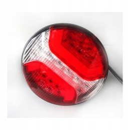 LED rear lamp 3 functional 12 24v 32led l1837