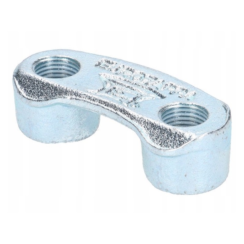 Tooth holder hd m16 x 1 5 mm 18051 16bm 1