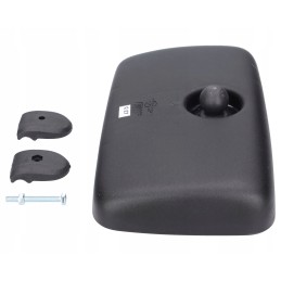 Zetor Proxima mirror 165x275mm 53368914