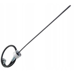 Hour meter drive cable for c 328 42341820