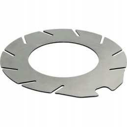 Valtra Valmet 45037300 disc spacer