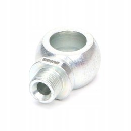 Hydrostatic connector eyelet C 385 original Ursus