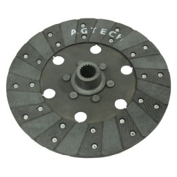 Clutch and gear disc c 360 c360 46411011 gwar