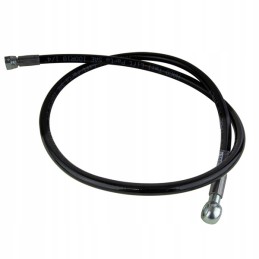 Cable for oil pressure clock m12x1 5