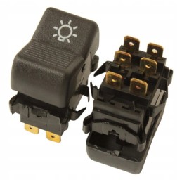 Road light switch mtz 80 82 82a pronar
