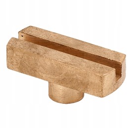 Ursus C 385 synchronizer fork stone 8612700