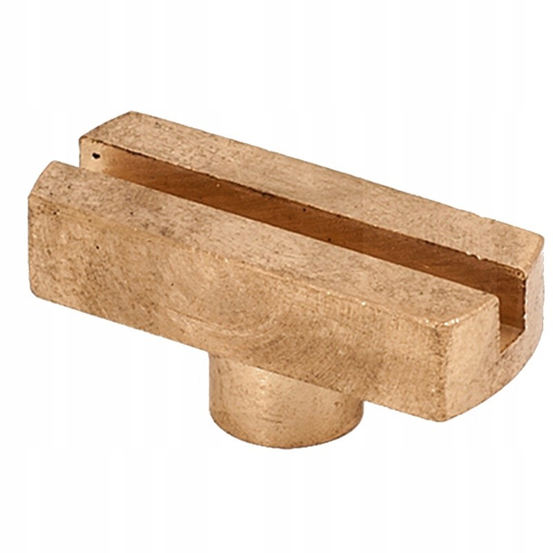 Ursus C 385 synchronizer fork stone 8612700