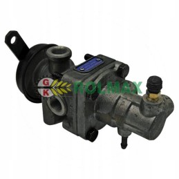Trailer control valve 4700152520 wabco