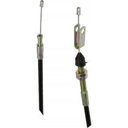 Gas control cable 3759025m91gp