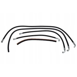 Power steering wladimirec t 25