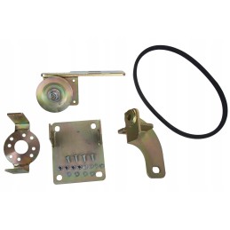 Power steering wladimirec t 25