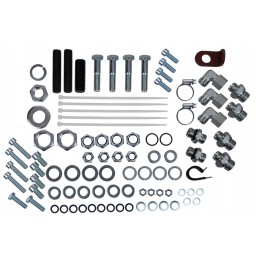 Power steering wladimirec t 25