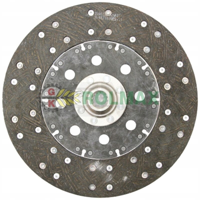 Claas Celtis Shield John Deere 7700052211 hatch