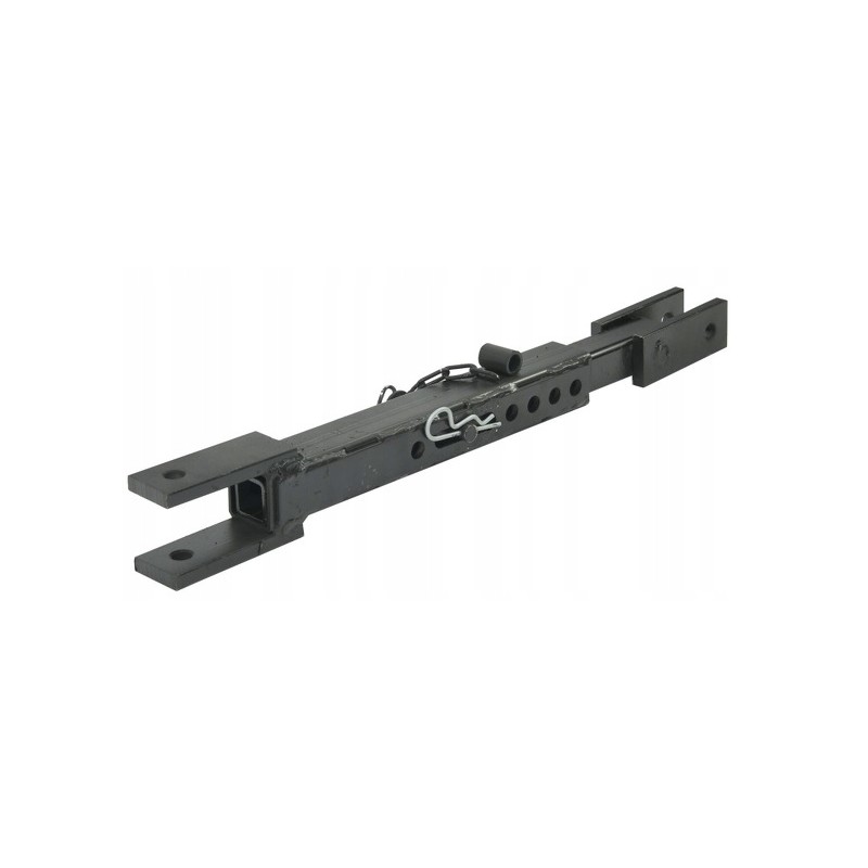 Telescopic stabilizer puller for Ursus C 330