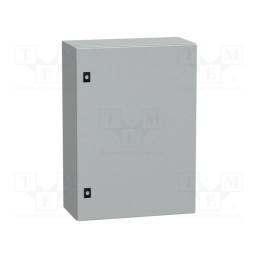 1 pcs x SCHNEIDER ELECTRIC - NSYCRN75250P - Enclosure: wall mounting, X: 500mm, Y: 700mm, Z: 250mm, Spacial CRN