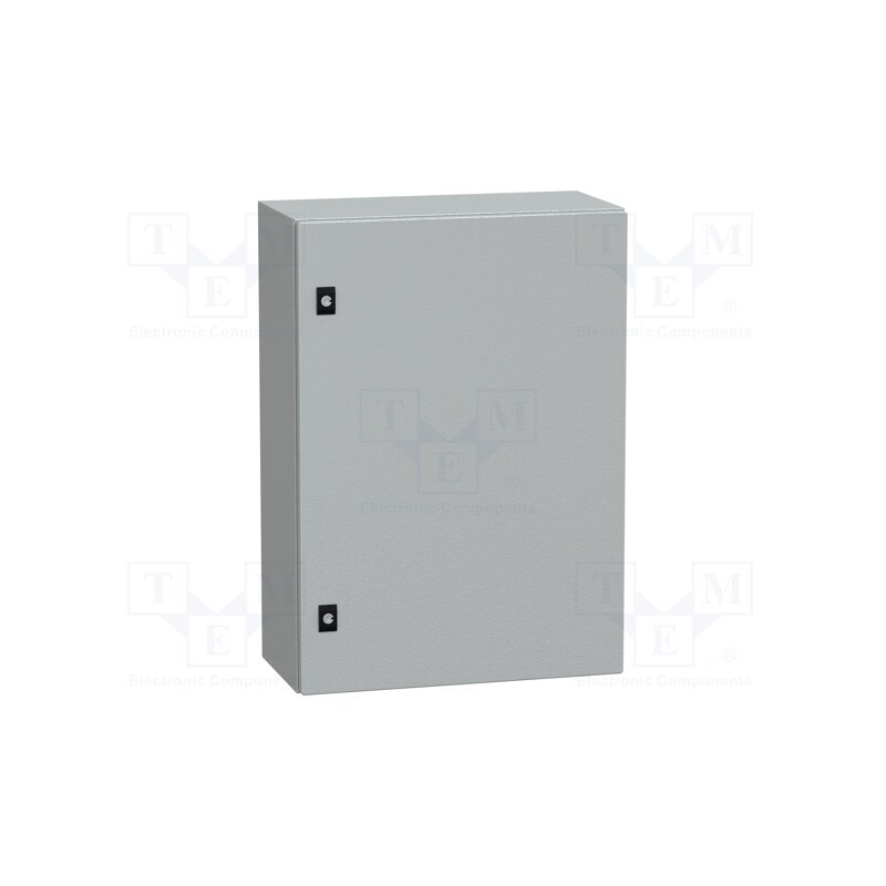 1 pcs x SCHNEIDER ELECTRIC - NSYCRN75250P - Enclosure: wall mounting, X: 500mm, Y: 700mm, Z: 250mm, Spacial CRN