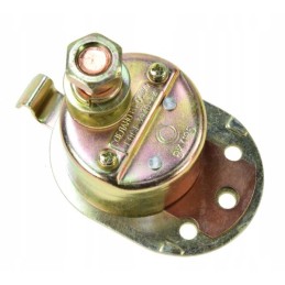 Mass switch old type t 25 t 25a wk 25b