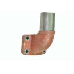Agro mar exhaust manifold muffler elbow mtz