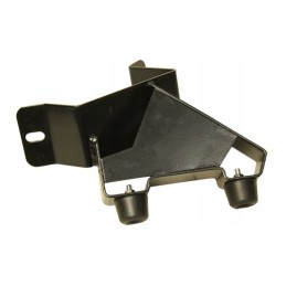 Driver's assistant seat zetor forterra