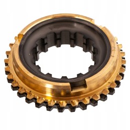 5th gear cone, 13 teeth, original Zetor 5911 2410