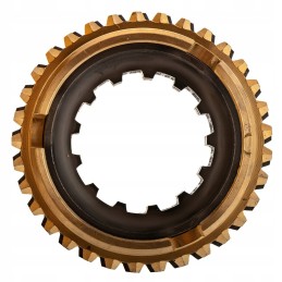 5th gear cone, 13 teeth, original Zetor 5911 2410