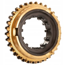 5th gear cone, 13 teeth, original Zetor 5911 2410