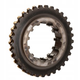 5th gear cone, 13 teeth, original Zetor 5911 2410