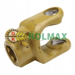 Outer fork l25 1 3 4 6 pto9l25dy1346