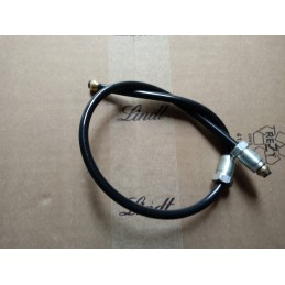 Fuel line l 750 mf 3 3029593m91 pl