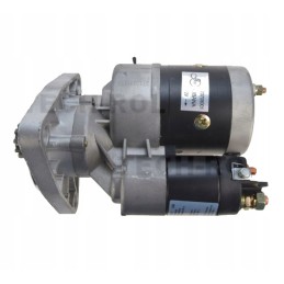 Starter with reducer for mtz 82 t 25 9142780 123