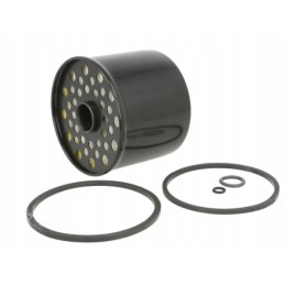 Fuel filter with seal p917x landini