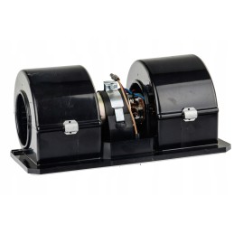Cabin blower fan 62467880 zetor 4320