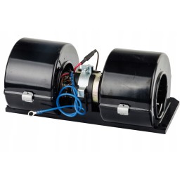 Cabin blower fan 62467880 zetor 4320