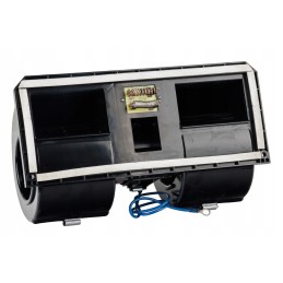 Cabin blower fan 62467880 zetor 4320