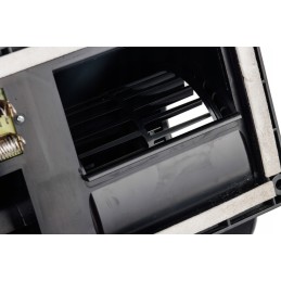 Cabin blower fan 62467880 zetor 4320