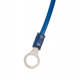 Cabin blower fan 62467880 zetor 4320