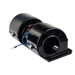 Cabin blower fan 62467880 zetor 4320