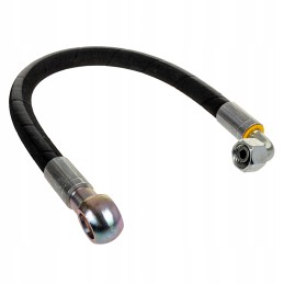 Hydraulic hose 44cm, distributor ring