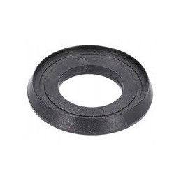 Rubber washer for window lock 19x39x4 case nh