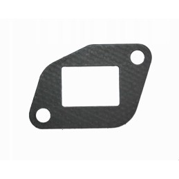 Exhaust manifold gasket c 330 c330 ursus