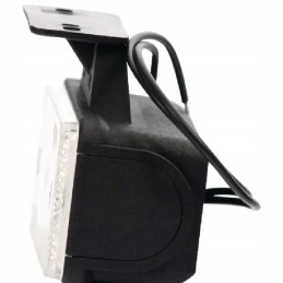 LED position lamp 105kz, front, white