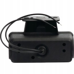 LED position lamp 105kz, front, white