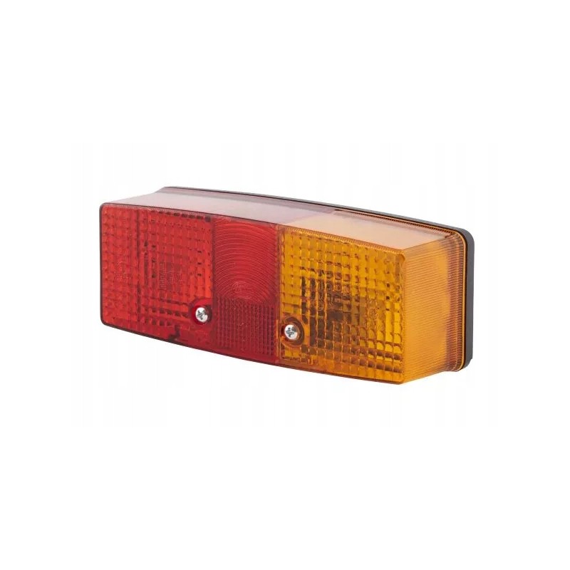 Rear lamp p 12 24v turn signal brake light