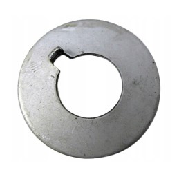 Water pump securing washer c 330 c 360