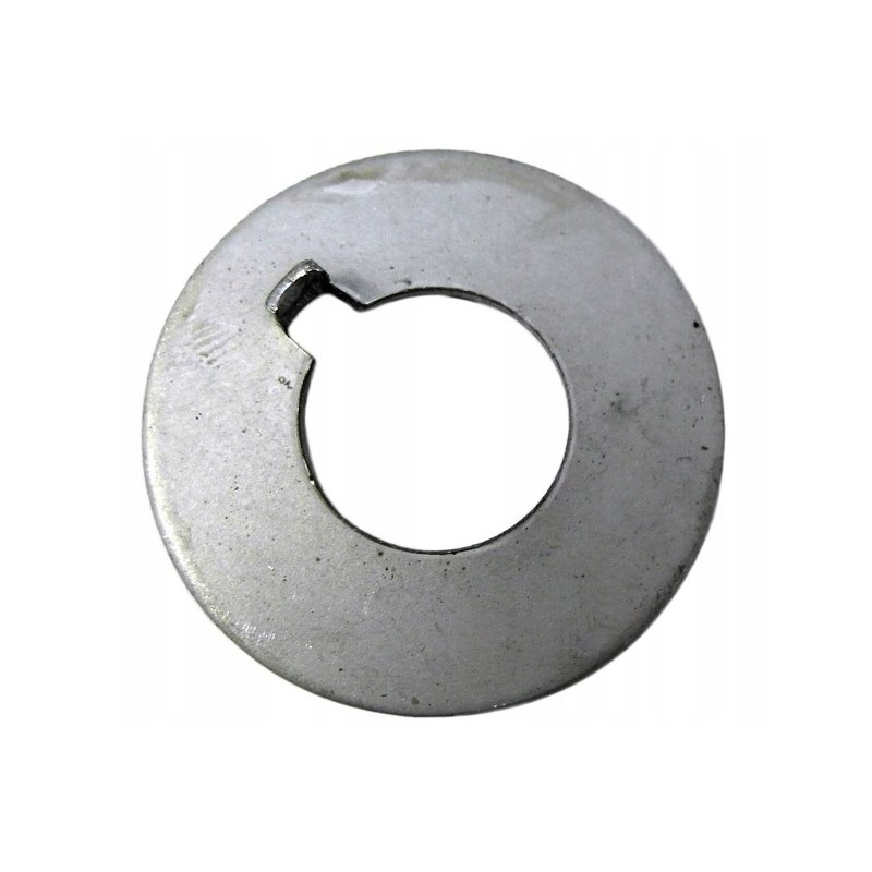 Water pump securing washer c 330 c 360