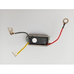 Alternator regulator massey ferguson ursus 351750