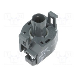 1 pcs x EAO - 704.951.0 - Illuminating unit, 22mm, OptoHiT, Illumin: BA9S, front fixing