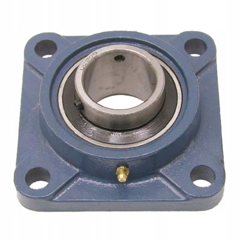 Flange housing bearing ucf 207 627ucf207