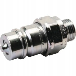 Quick connector, m18x1 5 faster plug